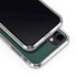 Michigan State University MSU Letters iPhone 11 Clear Case