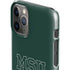 Michigan State University MSU Letters iPhone 11 Pro Lite Case