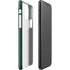 Michigan State University MSU Letters iPhone 11 Pro Max Lite Case