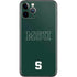 Michigan State University MSU Letters iPhone 11 Pro Skin