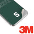 Michigan State University MSU Letters iPhone 11 Pro Skin