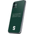 Michigan State University MSU Letters iPhone 11 Skin