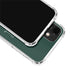 Michigan State University MSU Letters iPhone 12 Clear Case