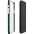 Michigan State University MSU Letters iPhone 12 Mini Lite Case