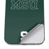 Michigan State University MSU Letters iPhone 12 Pro Max Skin