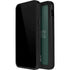Michigan State University MSU Letters iPhone 12 Pro Max Waterproof Case