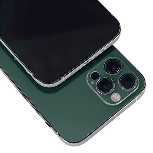 Michigan State University MSU Letters iPhone 12 Pro Skin