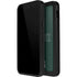 Michigan State University MSU Letters iPhone 12 Pro Waterproof Case