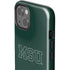 Michigan State University MSU Letters iPhone 13 Impact Case