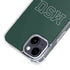 Michigan State University MSU Letters iPhone 13 MagSafe Case