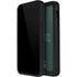 Michigan State University MSU Letters iPhone 13 Mini Waterproof Case