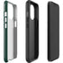 Michigan State University MSU Letters iPhone 13 Pro Max Impact Case