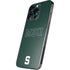 Michigan State University MSU Letters iPhone 13 Pro Max Skin