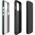 Michigan State University MSU Letters iPhone 14 Plus Impact Case