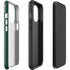 Michigan State University MSU Letters iPhone 14 Pro Impact Case