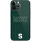 Michigan State University MSU Letters iPhone 14 Pro Max Skin