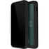 Michigan State University MSU Letters iPhone 14 Pro Max Waterproof Case