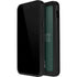 Michigan State University MSU Letters iPhone 15 Waterproof Case