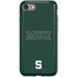 Michigan State University MSU Letters iPhone SE (2nd & 3rd Gen) Pro Case