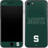 Michigan State University MSU Letters iPhone SE (2nd & 3rd Gen) Skin