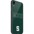 Michigan State University MSU Letters iPhone SE (2nd & 3rd Gen) Skin