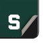 Michigan State University MSU Letters iPhone SE (2nd & 3rd Gen) Skin