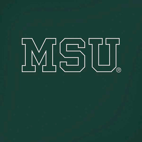 Michigan State University MSU Letters iPhone XR Pro Case