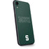 Michigan State University MSU Letters iPhone XR Skin