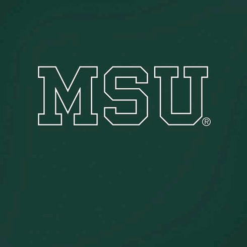 Michigan State University MSU Letters iPhone XS Max Skin