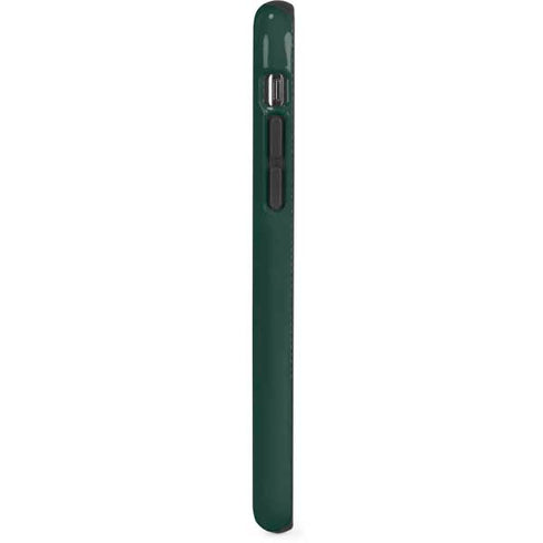 Michigan State University MSU Letters iPhone XS Pro Case