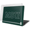 Michigan State University MSU Letters MacBook Pro 16in (2019-20) Case plus Skin