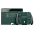 Michigan State University MSU Letters Nintendo Switch OLED (2021) Skin