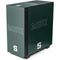 Michigan State University MSU Letters NZXT H510 Compact ATX Mid-Tower Case Skin