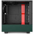 Michigan State University MSU Letters NZXT H510 Compact ATX Mid-Tower Case Skin
