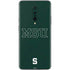 Michigan State University MSU Letters OnePlus 7 Pro Skin
