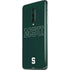 Michigan State University MSU Letters OnePlus 7 Pro Skin