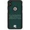 Michigan State University MSU Letters Otterbox Commuter iPhone Skin