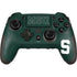 Michigan State University MSU Letters PlayStation Scuf Vantage 2 Controller Skin