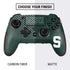 Michigan State University MSU Letters PlayStation Scuf Vantage 2 Controller Skin