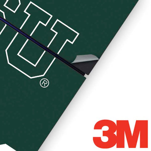 Michigan State University MSU Letters PS4 Console and Controller Bundle Skin