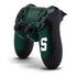 Michigan State University MSU Letters PS4 Controller Skin