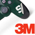 Michigan State University MSU Letters PS4 Controller Skin