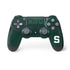 Michigan State University MSU Letters PS4 Pro/Slim Controller Skin