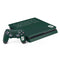 Michigan State University MSU Letters PS4 Slim Bundle Skin
