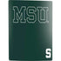 Michigan State University MSU Letters PS5 Digital Edition Bundle Skin