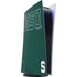 Michigan State University MSU Letters PS5 Digital Edition Console Skin