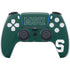 Michigan State University MSU Letters PS5 Controller Skin