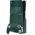 Michigan State University MSU Letters PS5 Slim Disk Bundle Skin