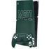 Michigan State University MSU Letters PS5 Slim Digital Edition Bundle Skin