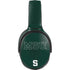 Michigan State University MSU Letters Skullcandy Venue Skin